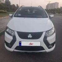 کوییک GxRمدل۴۰۳مشابه صفر