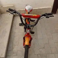دوچرخه 16