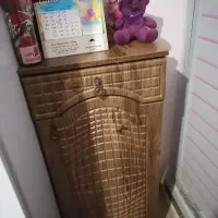 جاکفشی کاملا نو|جاکفشی، کمد، دراور|فردیس, شهرک ارم|دیوار