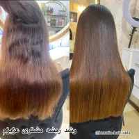 کراتینه مو|خدمات آرایشگری و زیبایی|مشهد, هفده شهریور|دیوار
