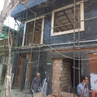 انجام کارهای ساختمانی تعمیراتی و....