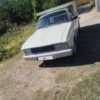 وانت پیکان 1390دوگانه فابریک|خودرو سواری و وانت|سیلوانه, |دیوار