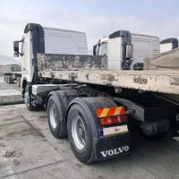 کشنده ولوو اف اچ جفت ۸۵وارداتی (fh12)|خودرو سنگین|اسلامشهر, مسکن مهر اسلاشهر (شهرک امام خمینی)|دیوار