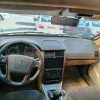 پژو پارس tu5مدل 1400درحد|خودرو سواری و وانت|اردبیل, |دیوار