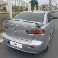 میتسوبیشی لنسر ۱۸۰۰|خودرو سواری و وانت|تهران, شهرک پرواز|دیوار