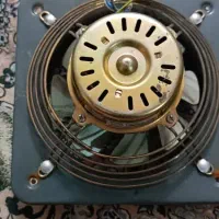 فن هواکش|پنکه و تصفیهکنندهٔ هوا|اندیشه, شهرک کوثر|دیوار