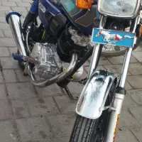 موتور هندا
