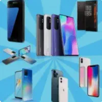 فروشنده موبایل