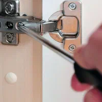 نصب و تعمیر کابینت میز اداری کمد دیواری تخت دراور.
