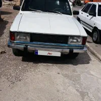 پیکان سواری تمیز