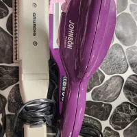 دستگاه ویب و اتوی مو