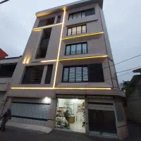 رهن ۳خواب توشیبا باهنر|اجارهٔ آپارتمان|رشت, باهنر|دیوار