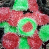 لیف اسکاج بافتنی|لوازم نظافت|سردشت, |دیوار