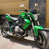 بنلی300