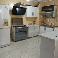 آپارتمان مبله صدرا روزانه ماهانه