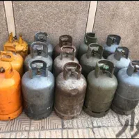 خرید و فروش و شارژ انواع کپسول خانگی و صنعتی|اجاق گاز و لوازم برقی پخت‌وپز|ارومیه, |دیوار