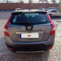 اچ سی کراس H30|خودرو سواری و وانت|تهران, هوانیروز|دیوار