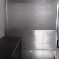 فر ساندویچی|کافیشاپ و رستوران|زاهدان, |دیوار