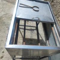 لوازم رستوران