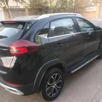 ام وی ام x22 pro mt|خودرو سواری و وانت|مشهد, ادیب نیشابوری (شهرک غرب)|دیوار