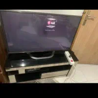 تلویزیون ال جی