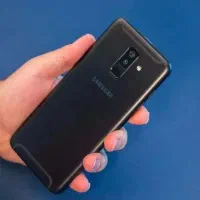 گوشی سامسونگ مدل A6 اصلی