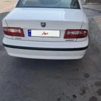 سمند Lx xu7بیرنگ شاسی پلمپ کم کار|خودرو سواری و وانت|قم, علی آباد|دیوار