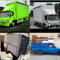 باربری خوشنام حسام شهروشهرستان ایسوزو نیسان بیمه