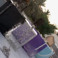 آموزش کار با رزین اپوکسی