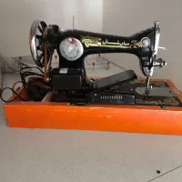 چرخ خیاطی مارشال اصل