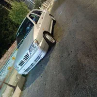 پزاید132SEمدل95|خودرو سواری و وانت|کرج, فاز ۱ مهرشهر|دیوار