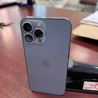 آیفون ۱۳ پرومکس ۲۵۶