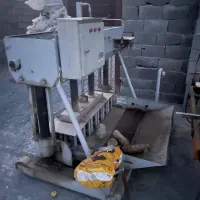 فروش وسایل و تجهیزات بلوک زنی