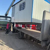 کانکس صنعت پارس|مصالح و تجهیزات ساختمان|سیرجان, |دیوار