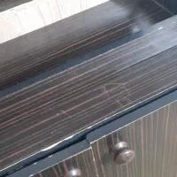 جاکفشی|جاکفشی، کمد، دراور|اهواز, فاز ۱ پادادشهر|دیوار