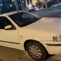 سمند EF7 دوگانه ۱۳۹۸|خودرو سواری و وانت|گنبد کاووس, |دیوار