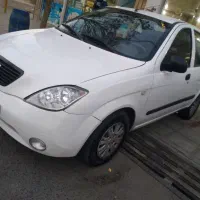 تیبا صندوق دار درجه یک