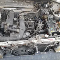 پراید ۱۴۱ مدل ۸۵