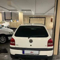 گل ۸۸|خودرو سواری و وانت|تهران, زرگنده|دیوار