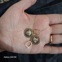 طلا انگشتر .النگو گردنبند زنجیر گوشواره گمشده|اشیا|یاسوج, |دیوار