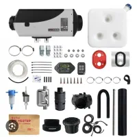 تعمیر و نصب بخاری درجا کامیون|خدمات موتور و ماشین|چهاردانگه (تهران), |دیوار