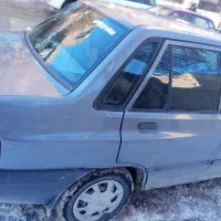 پراید 89|خودرو سواری و وانت|بیجار, |دیوار