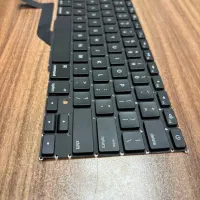 انواع کیبورد مک بوک تمامی مدل ها|قطعات و لوازم جانبی رایانه|تهران, زعفرانیه|دیوار