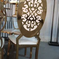 صندلی تالاری مدل نرجس|عمده‌فروشی|ساری, |دیوار