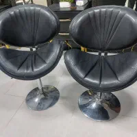 صندلی کوتاهی وکانتر