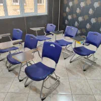 صندلی دانشجویی شیدکو