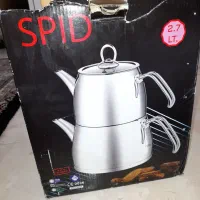 کتری قوری اسپید ترکیه