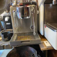 اسپرسو ساز نیمه صنعتی لواک