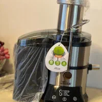 ابمیوه گیری فلر آکبند
