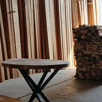 ترموود لمبه چوب روسی ترمود ترمو نراد روسی تایل پنل|عمده‌فروشی|تهران, خاوران|دیوار